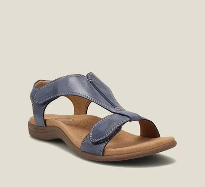 Finola Elegant Orthopedic Sandals